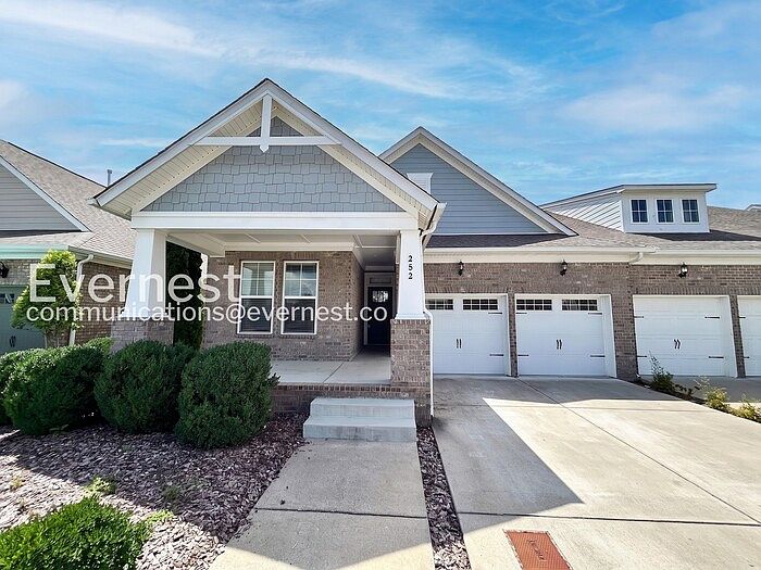1st image of 252 Tanglewood Ln