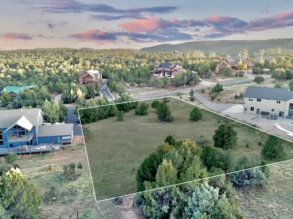 10550 W Zions Dr, Orderville, UT 84758