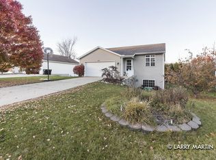 2837 Hagerview Ct, Jenison, MI 49428