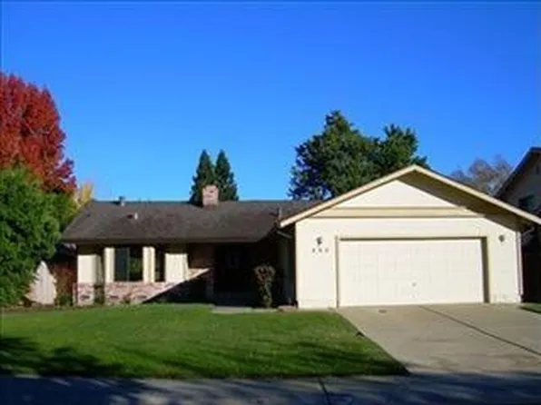 445 Sailwind Way, Sacramento, CA 95831