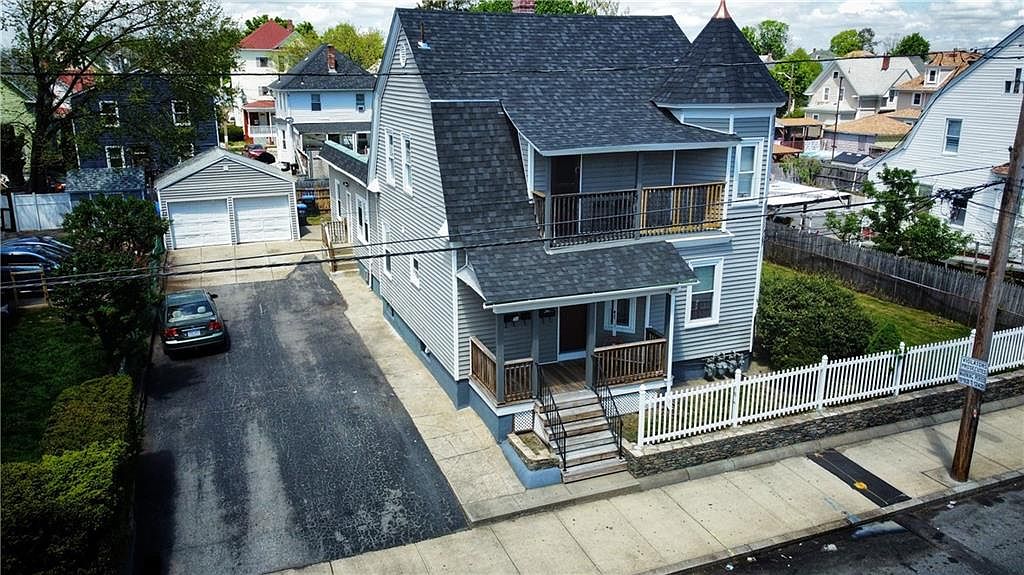 285 Union Ave, Providence, RI 02909 Zillow