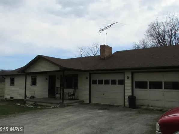 282 Barn Wood Way, Strasburg, VA 22657