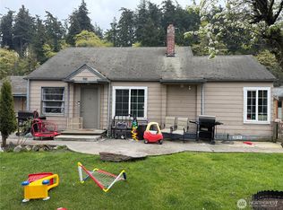 1414 S 7th Street, Mount Vernon, WA