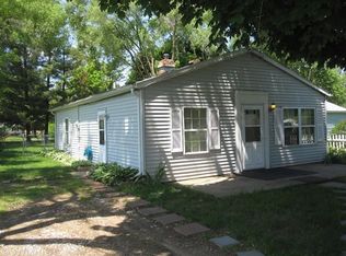 219 N 25th St, Springfield, MI 49037