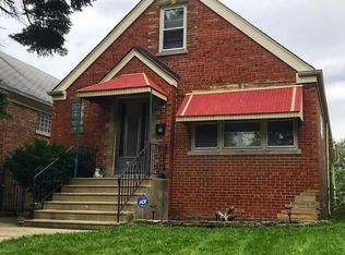 2924 N Kolmar Ave, Chicago, IL 60641