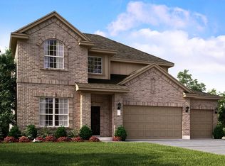 15416 Iveans Way, Austin, TX 78717