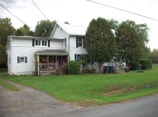 63-65 Elm St, Norwood, NY 13668