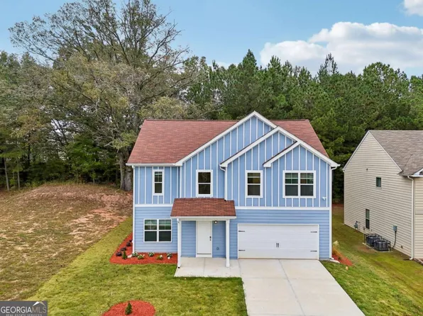 7884 Winkman Dr, Fairburn, GA 30213