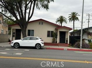 6121 Miles Ave #2, Huntington Park, CA 90255