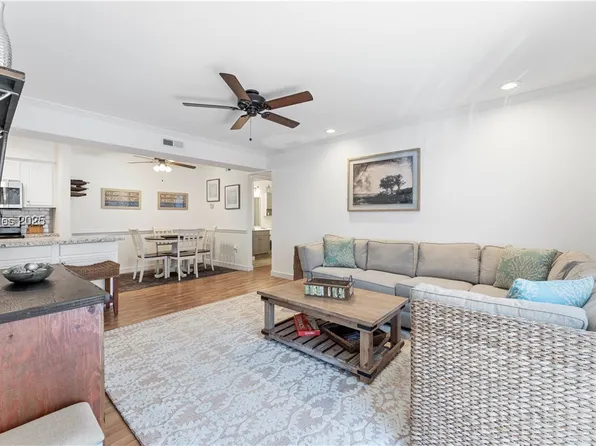141 Lamotte Dr APT G5, Hilton Head Island, SC 29926