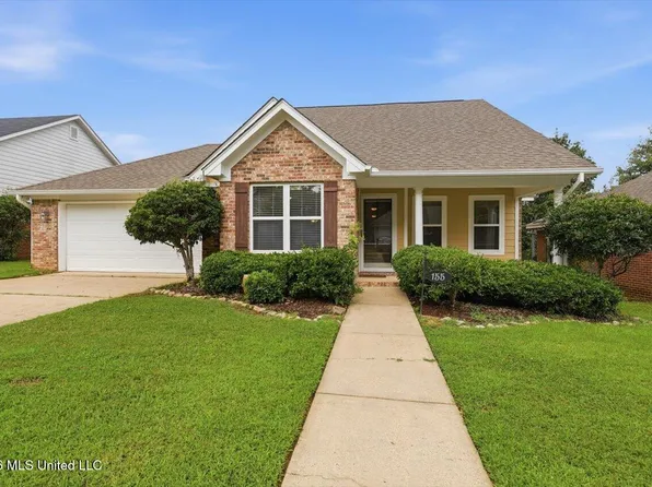 155 Basswood Cir, Brandon, MS 39047