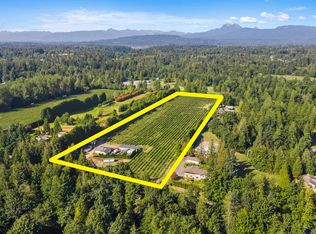 27911 56th Ave, Abbotsford, BC V4X1S5