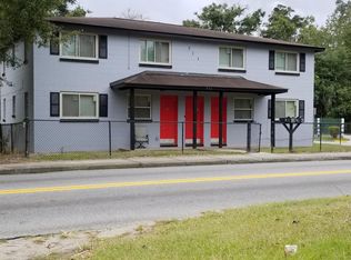 711 Staley Ave, Savannah, GA 31405