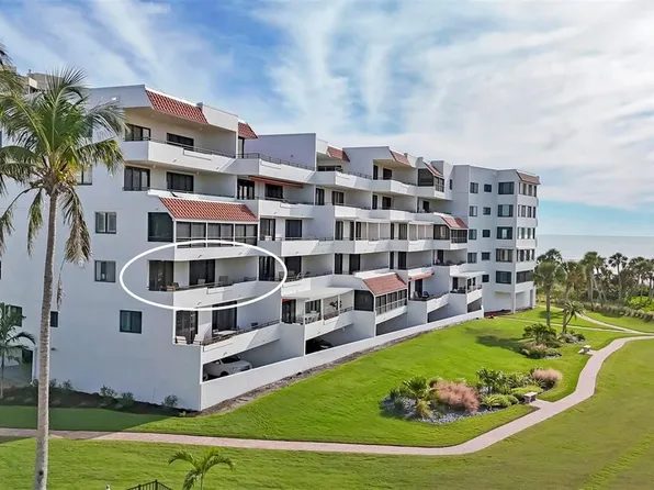 1425 Gulf Of Mexico Dr Unit 208, Longboat Key, FL 34228
