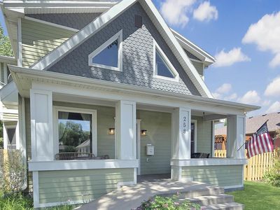 258 N 5th St, Laramie, WY, 82072