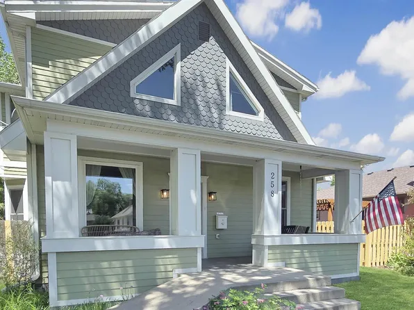 258 N 5th St, Laramie, WY 82072