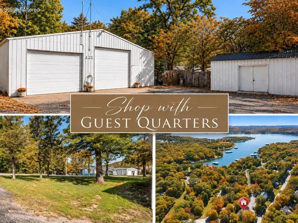 121 Forest Lane, Kimberling City, MO 65686