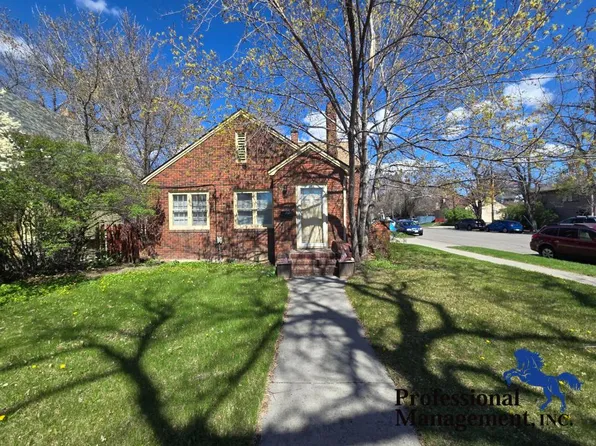 103 Wyoming Ave, Billings, MT 59101