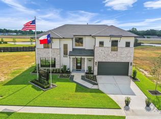 2514 Waltz Way, Katy, TX 77493