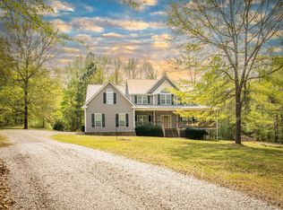 356 Beaver Ridge Cir, Ashville, AL 35953