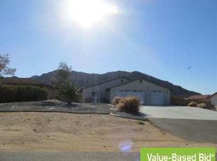 17065 Ouray Rd, Apple Valley, CA 92307