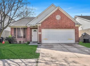 2223 Ragland Dr, Houston, TX 77067