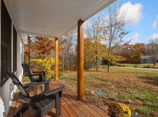 5 Cooper Way, Waterboro, ME 04087