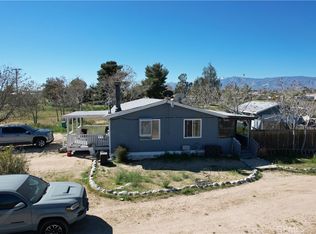 12324 Eaby Rd, Phelan, CA 92371