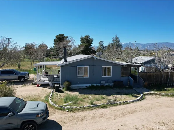 12324 Eaby Rd, Phelan, CA 92371