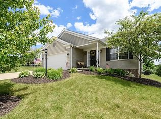 9266 Forest Trail St NW, Massillon, OH 44647