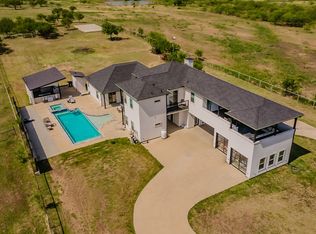 616 County Road 903, Cleburne, TX 76033
