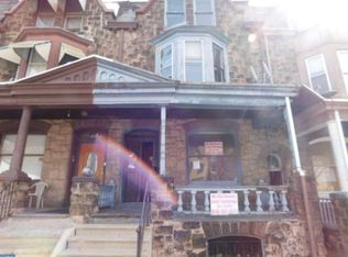 413 N 5th St, Reading, PA 19601