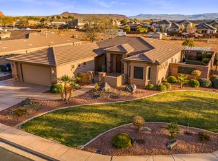 2195 W 1970 North Cir, Saint George, UT 84770