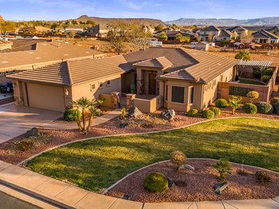 2195 W 1970 North Cir, Saint George, UT, 84770