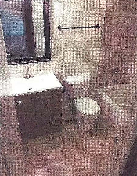 Downstairs Bathroom