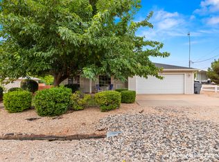 119 N 100 W, Washington, UT 84780