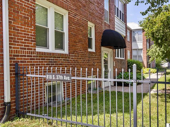 3rd image of 818 S 37th Ave APT 11