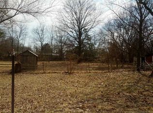 9555 International Cir, Indianapolis, IN 46268