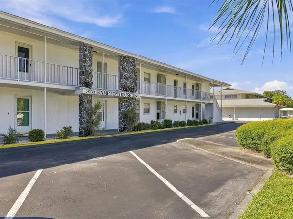 3950 ROXANE BOULEVARD #3B, SARASOTA, FL 34235