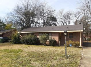 3250 Elsberry Dr, Montgomery, AL 36116