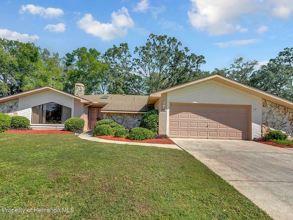 8276 Tranquil Dr, Spring Hill, FL 34606 | Zillow