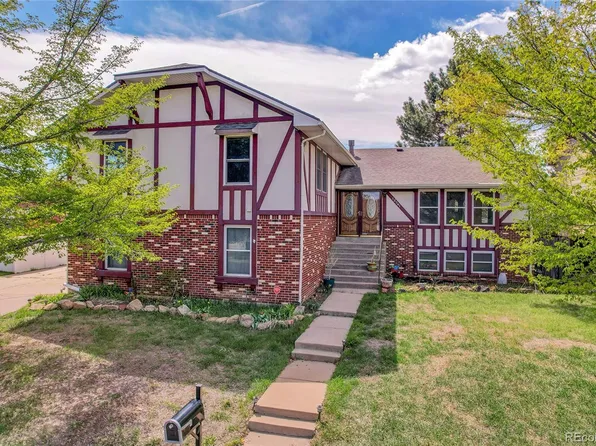 12341 E Cedar Circle, Aurora, CO 80012