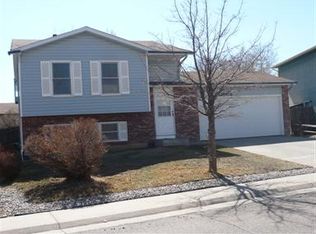 19906 E Princeton Pl, Aurora, CO 80013