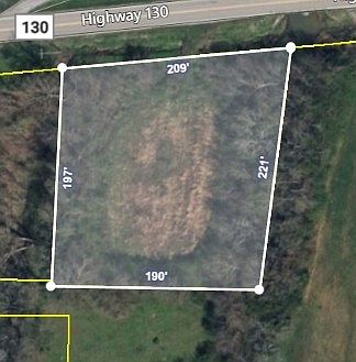 1st image of 0 Highway 130