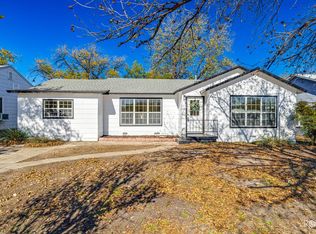 2344 Abilene St, San Angelo, TX 76901