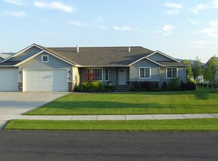 2704 N Radiant Star Rd, Post Falls, ID 83854