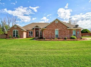 3940 Michael Rd, Edmond, OK 73025