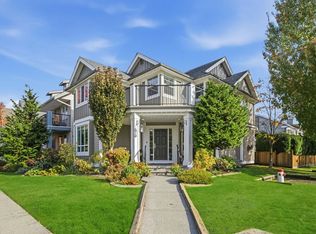 11100 Callaghan Close, Pitt Meadows, BC V3Y0B2