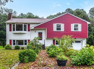 605 Lincoln St, Franklin, MA 02038