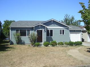 1229 NE 9th St, McMinnville, OR